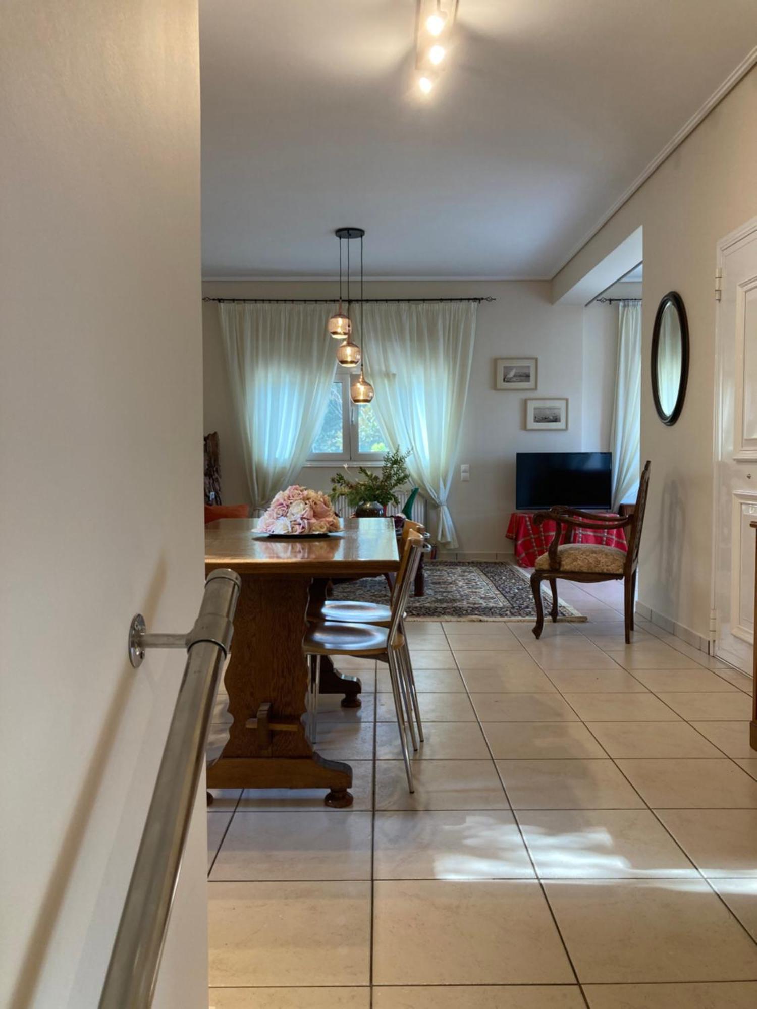 Brina'S Luxury Apartments Agioi Apostoloi  المظهر الخارجي الصورة