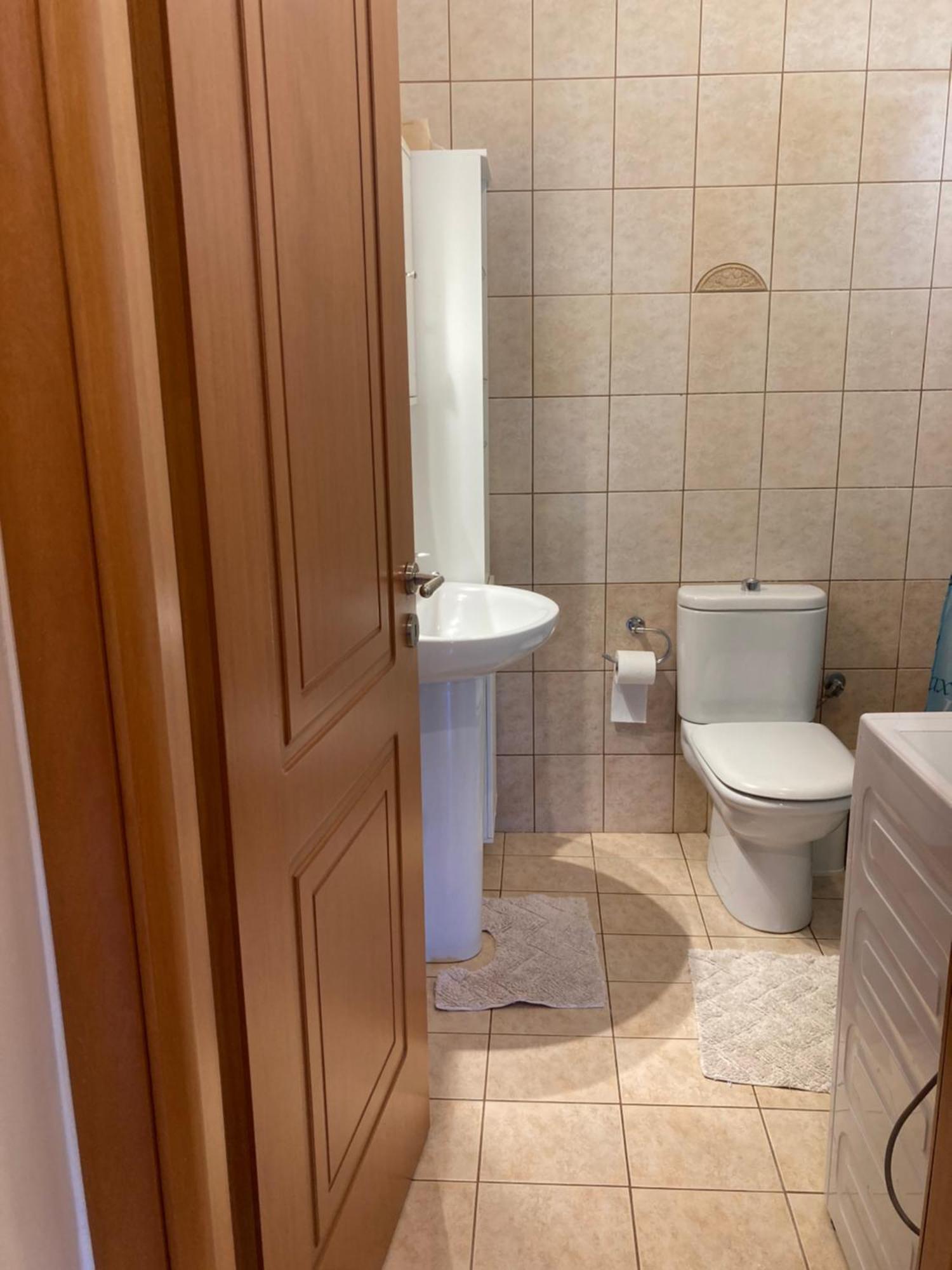 Brina'S Luxury Apartments Agioi Apostoloi  المظهر الخارجي الصورة